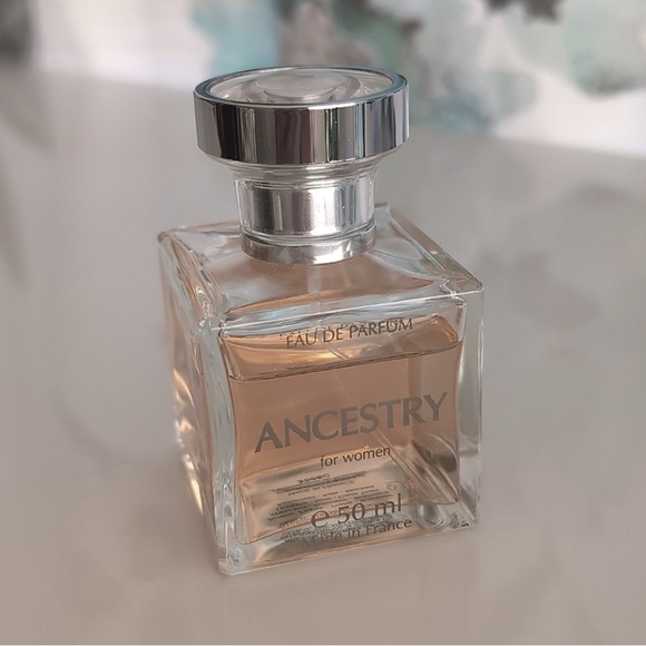 Amway Accessories - Ancestry by Amway 50ml